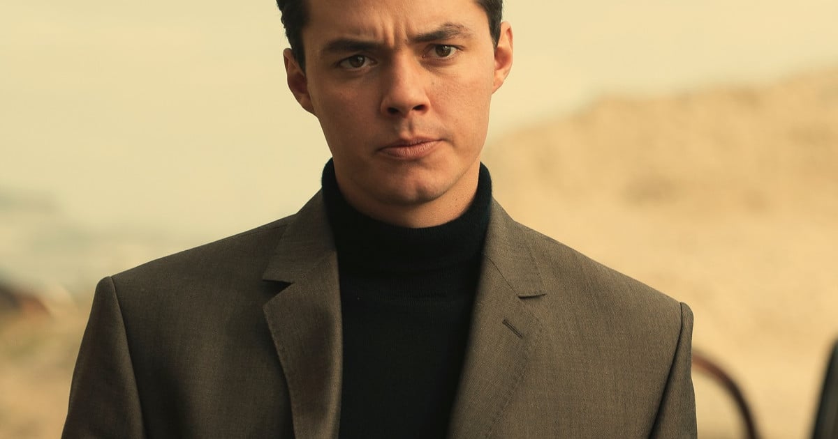 Batman Prequel ‘Pennyworth’ Canceled At HBO Max