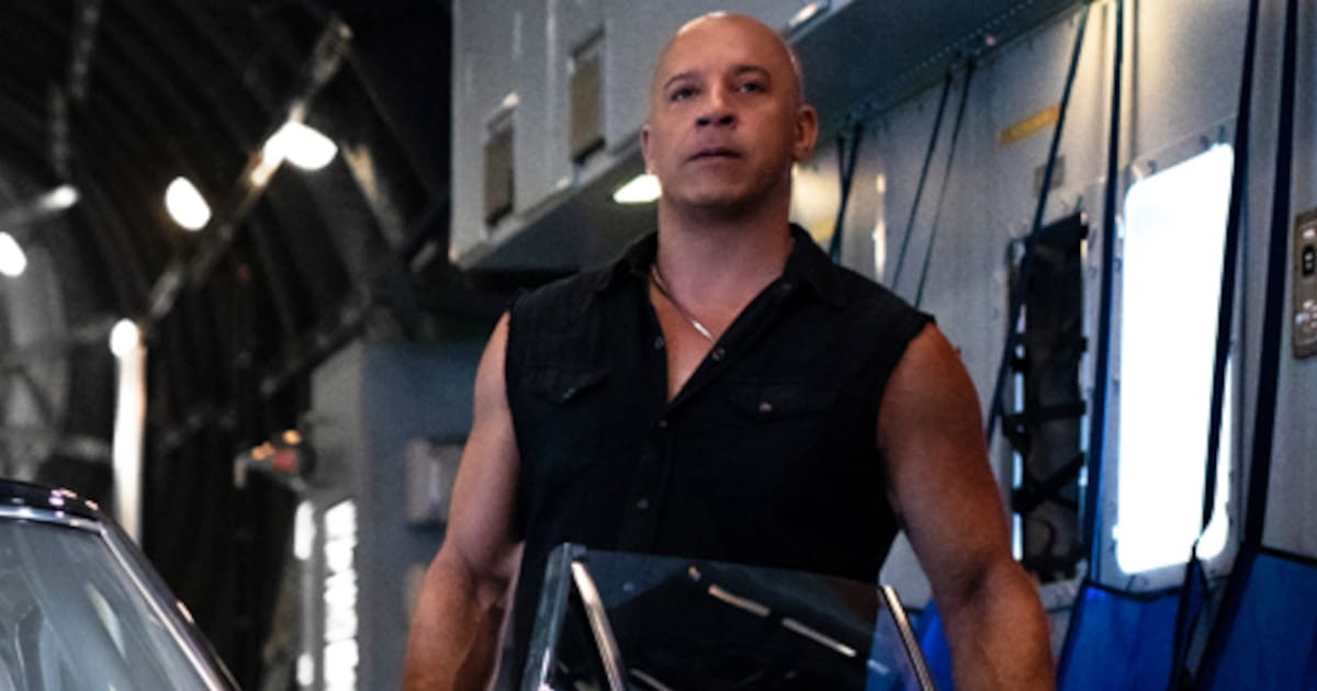 First Look At Brie Larson and Jason Momoa In ‘Fast X’ [Photos]