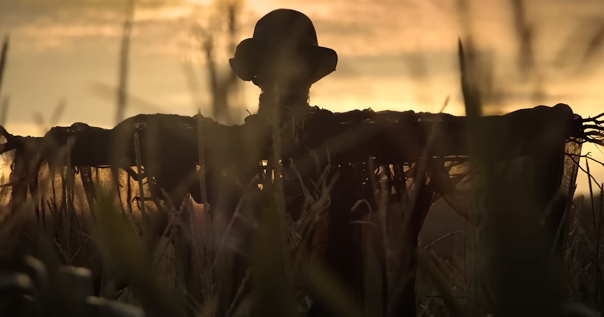 'Children of the Corn' Trailer Teases Next Generation Of Evil