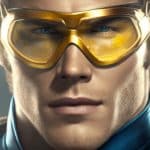 Chris Pratt Favorite To Play Booster Gold For James Gunn