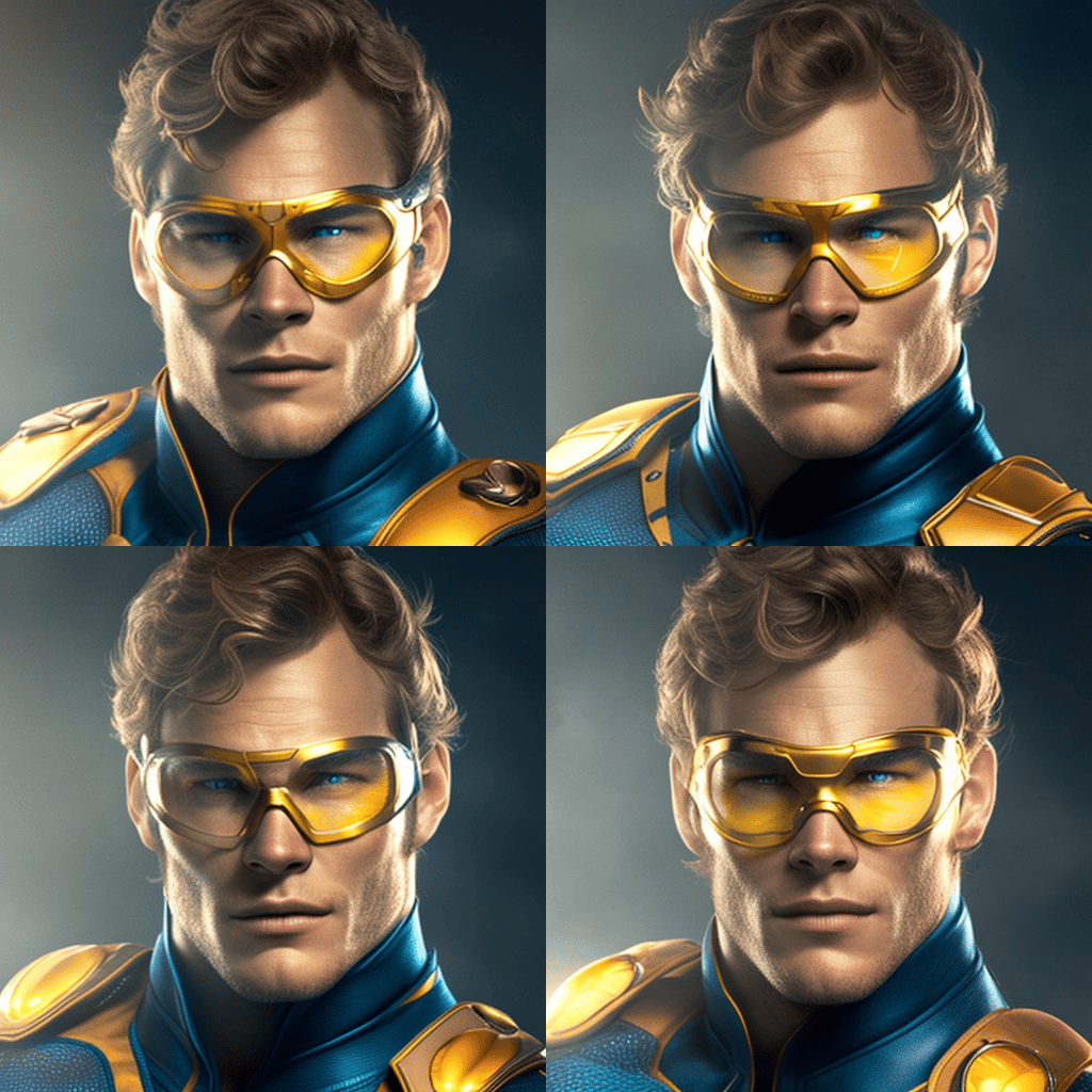 How Blue Beetle Sets Up the DCU's Booster Gold TV Show