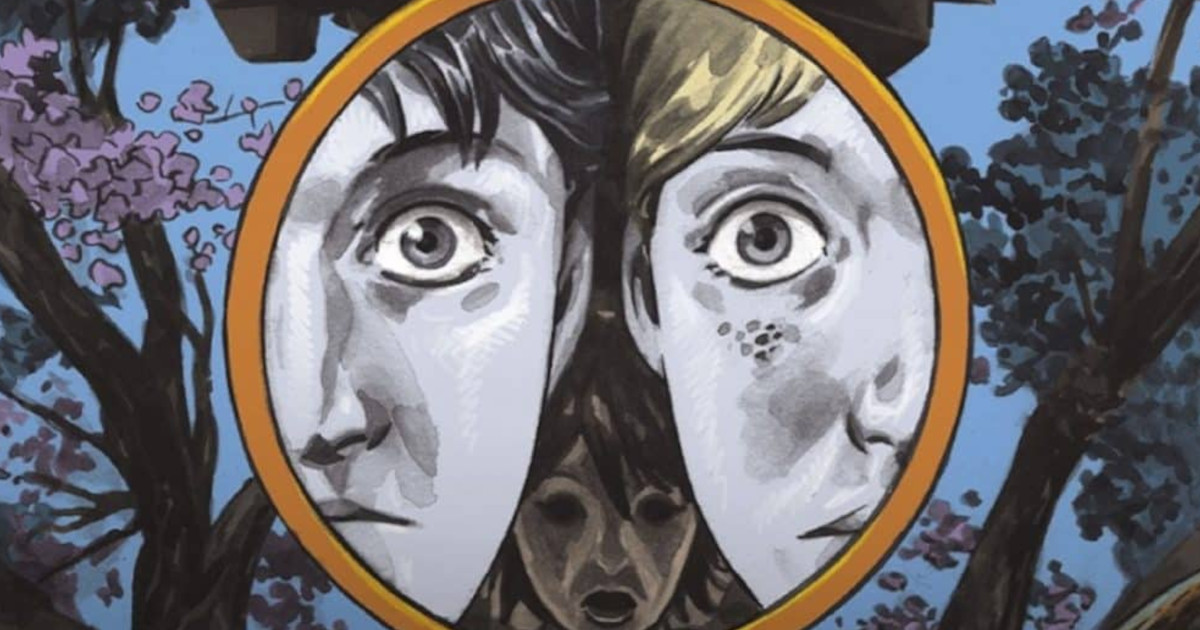 DC's 'Dead Boy Detectives' Moves To Netflix