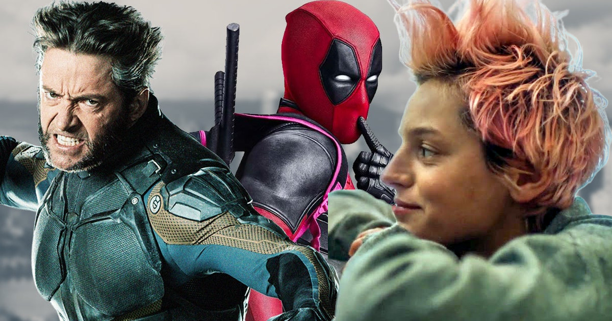 DEADPOOL 3: Emma Corrin será antagonista do filme - Universo X-Men