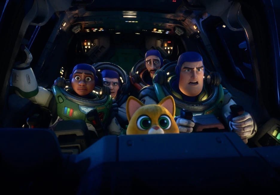 My Blog — Disney Announced Toy Story 5, Zootopia 2 and