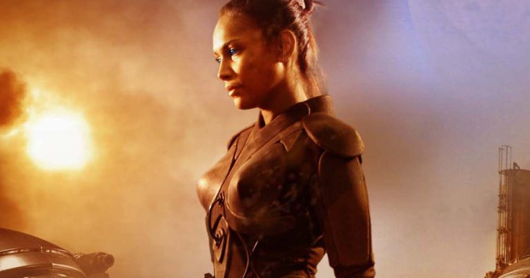 'Dune: The Sisterhood' Undergoes Bigtime Creative Changes Following Source Material Departure