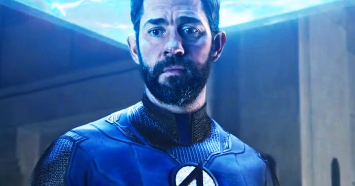 Fans Will Be ‘Surprised’ By Fantastic Four Says Woke Marvel Producer