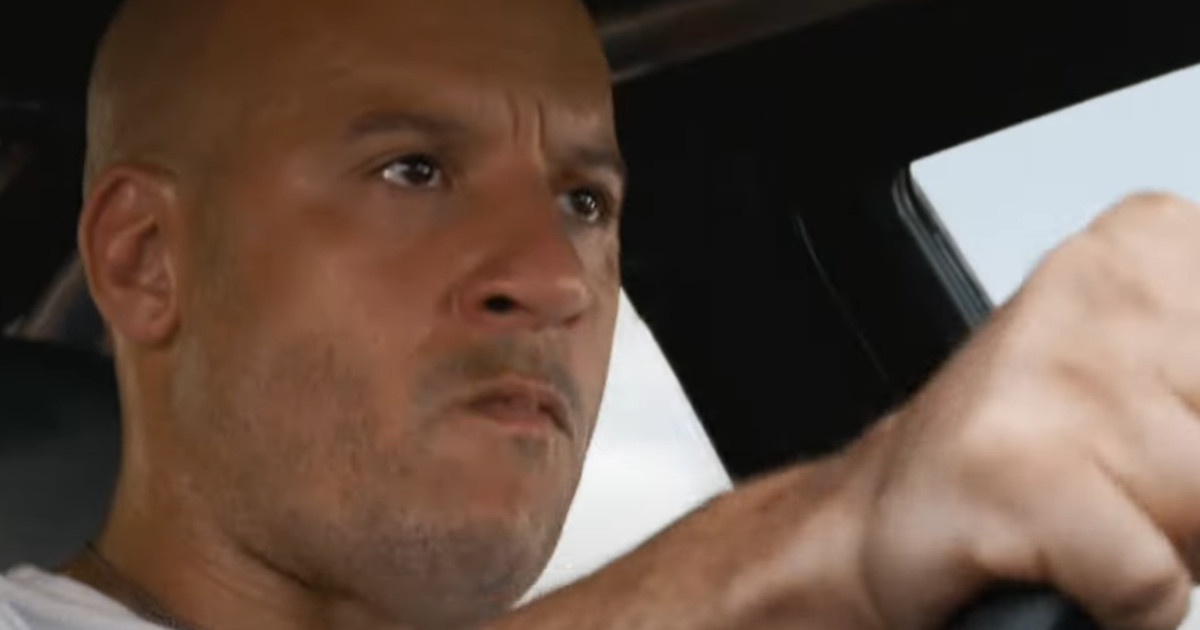 'Fast X' Trailer Shows Off Vin Diesel, Jason Momoa, Brie Larson