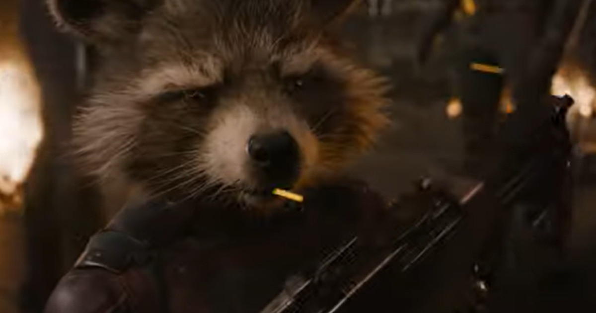 Guardians of the Galaxy 3 Super Bowl Trailer Is Here