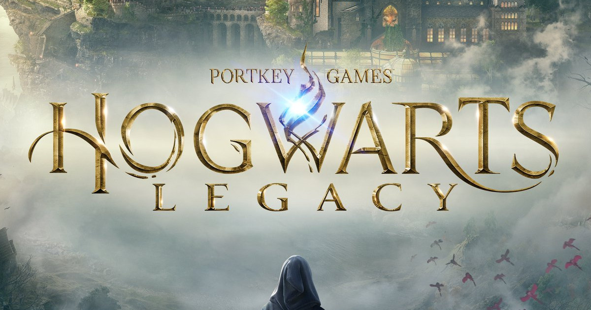 Hogwarts Legacy, Warner Bros. Games