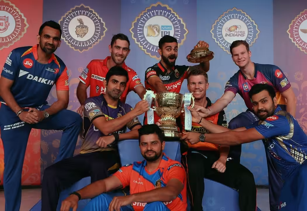 Indian Premiere League Cricket