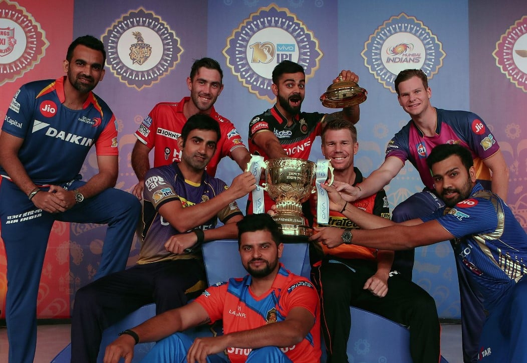 Indian Premiere League Cricket