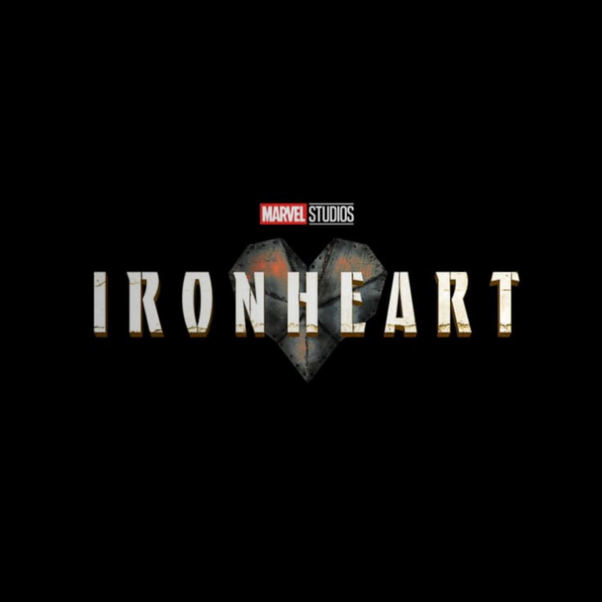 Marvel's Ironheart