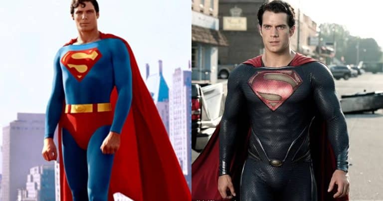 James Gunn Creates Superman Poll: Trunks Or No Trunks?
