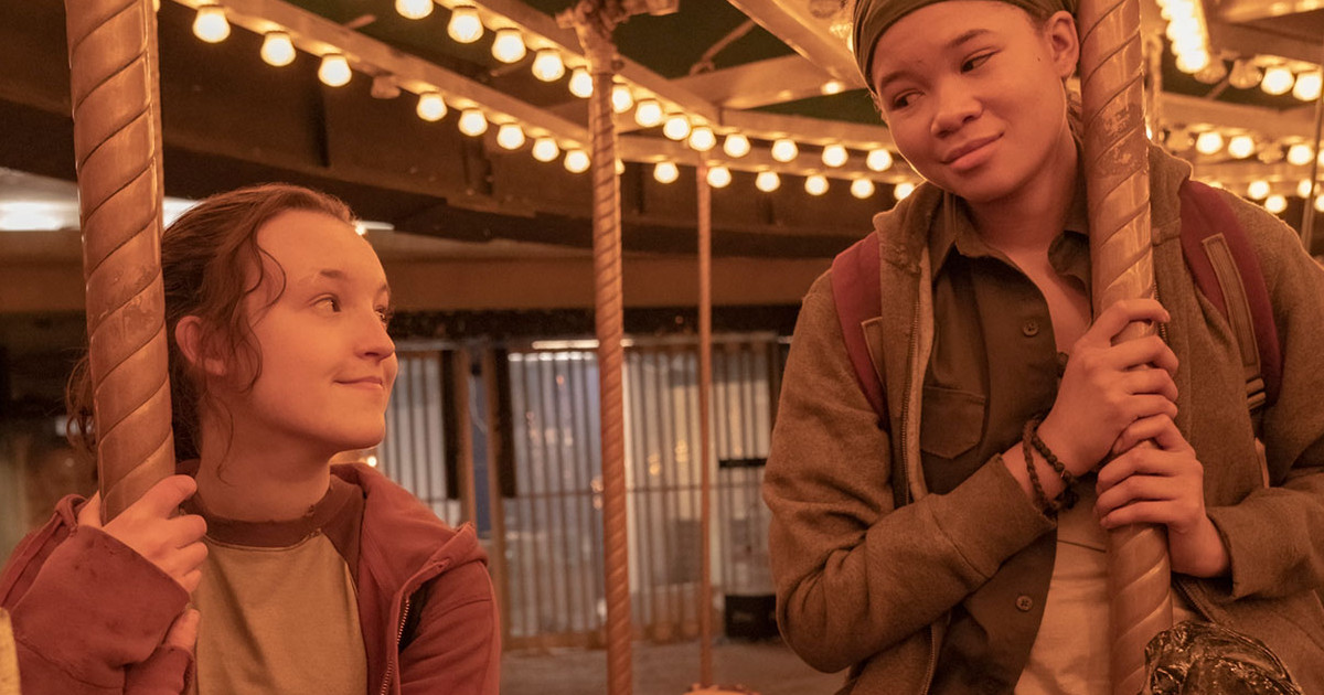 ‘The Last Of Us’ Actresses Blast Fans: ‘Don’t like it, don’t watch’