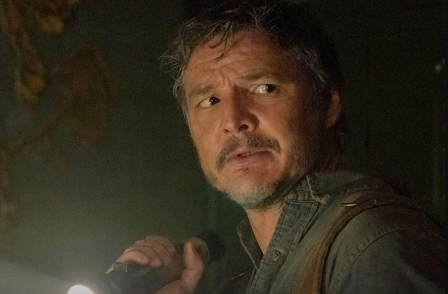 The Last Of Us Pedro Pascal