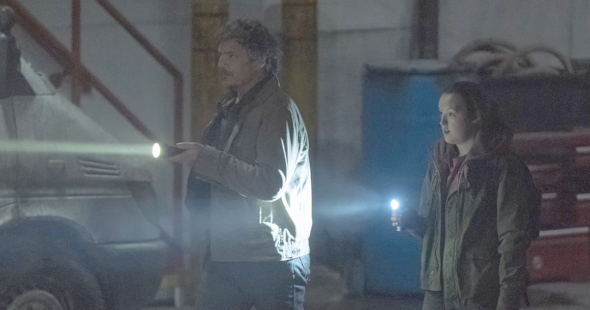‘The Last Of Us’ Ratings Delivers Another Series High