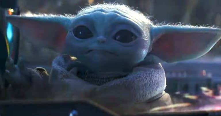 'The Mandalorian' Season 3 Shows Off Special Look And New Poster