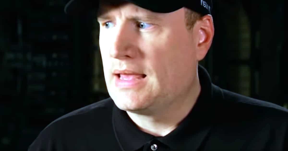 Marvel’s Kevin Feige Almost Fired By Ike Perlmutter