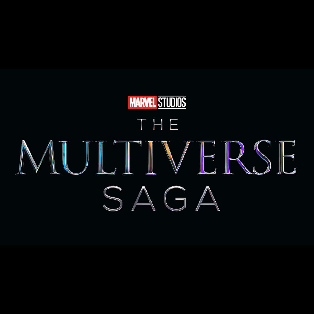 Marvel Multiverse Saga