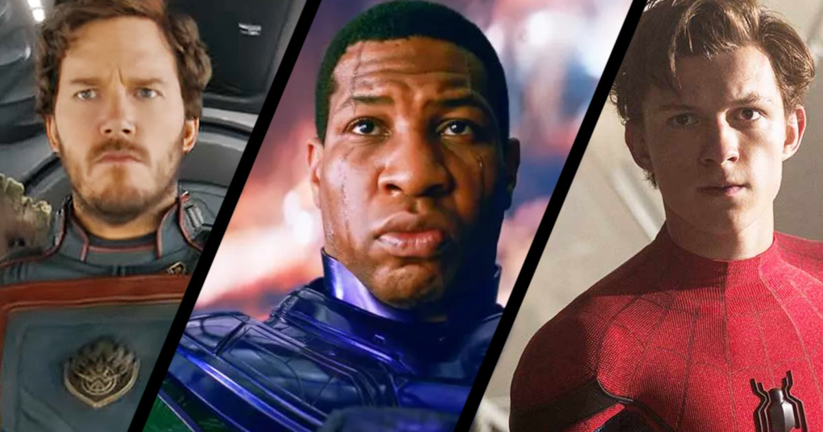 Marvel Rumors: Avengers, Guardians, Spider-Man 4, Lots More