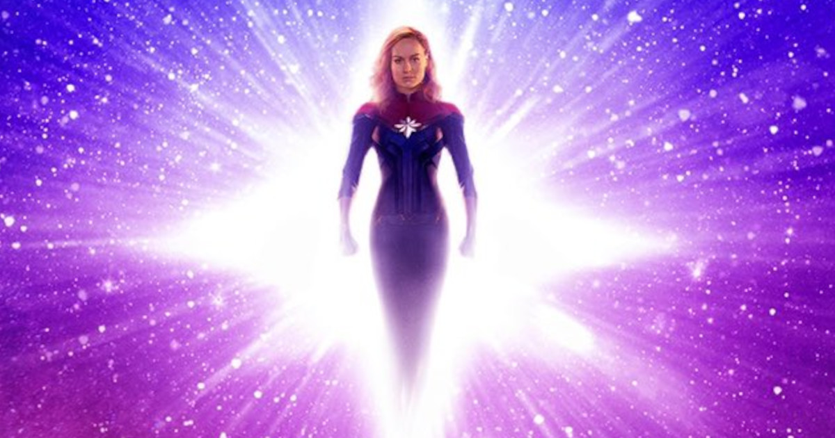 The Marvel’s Release Date Pushed Back To November