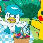 All The Pokémon Day Announcements