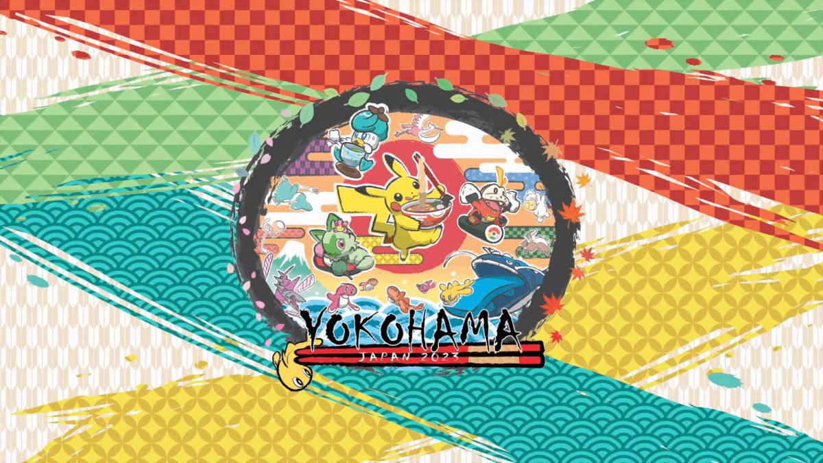 Pokemon World Championship
