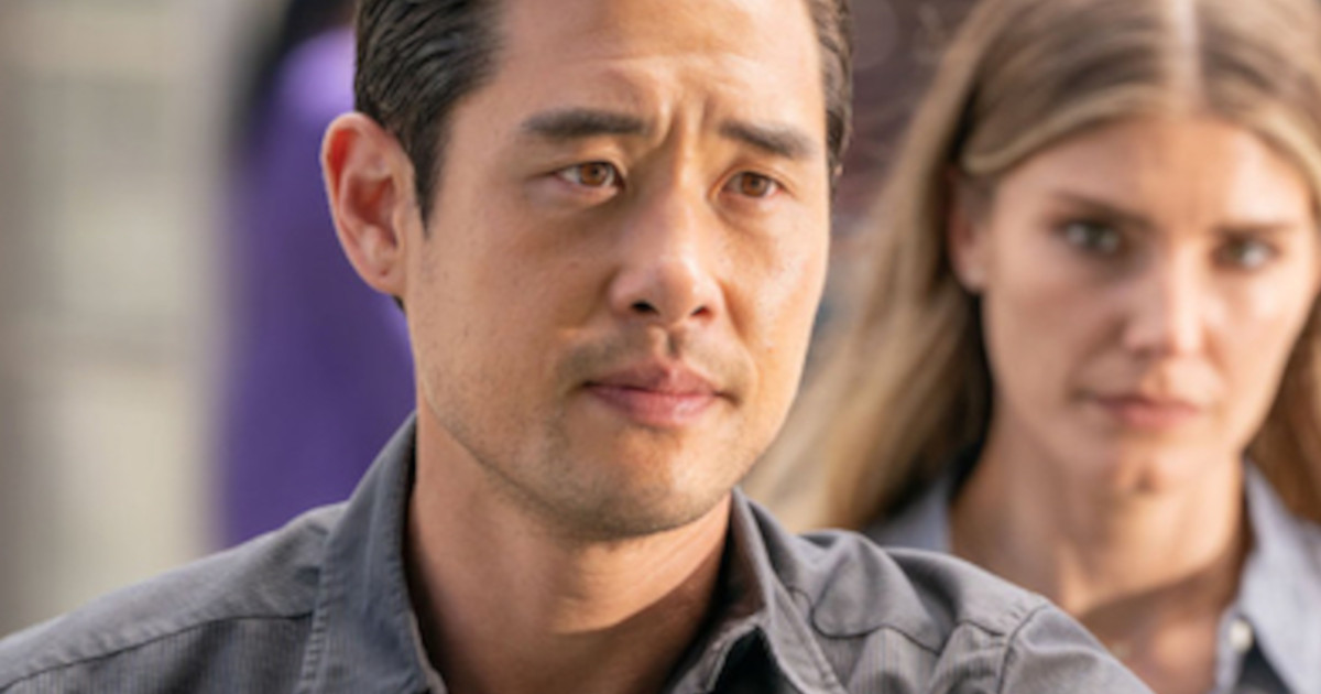 ‘Quantum Leap’ Ratings Beat By ‘Magnum PI’ Repeat