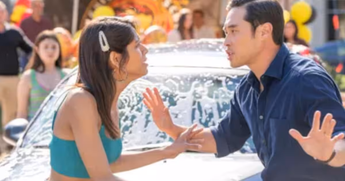 ‘Quantum Leap’ Trans Episode Is A Ratings Low