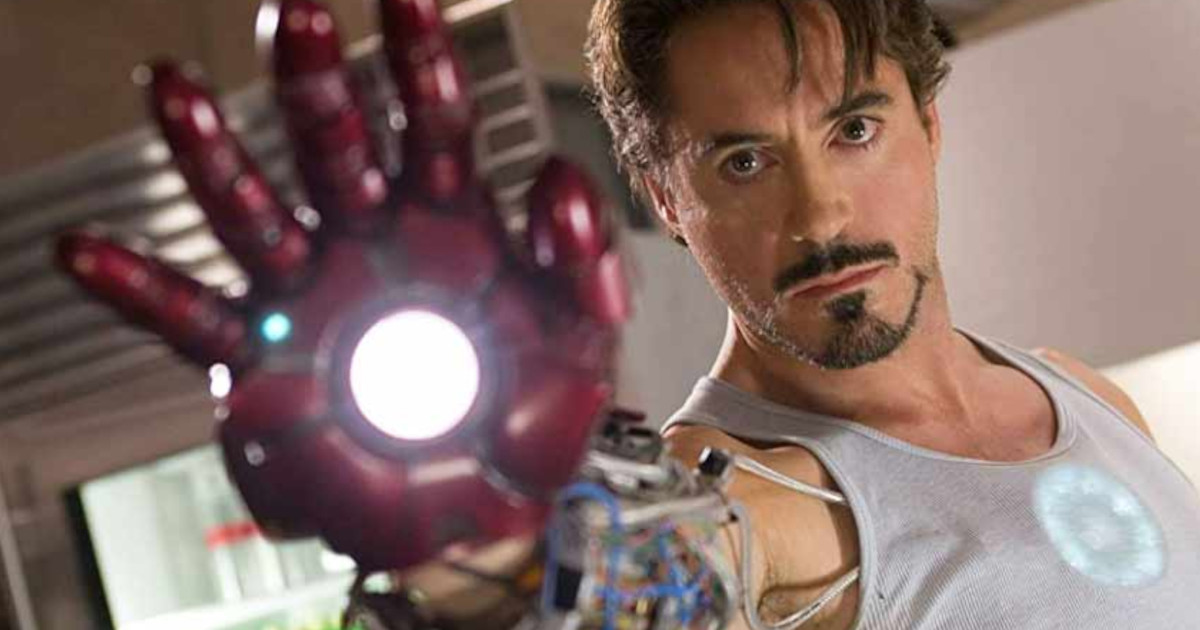Robert Downey Jr. 'No Longer On The Table' Says Marvel Producer