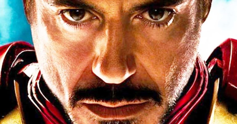 Robert Downey Jr. Rumored For Marvel Iron Man Return
