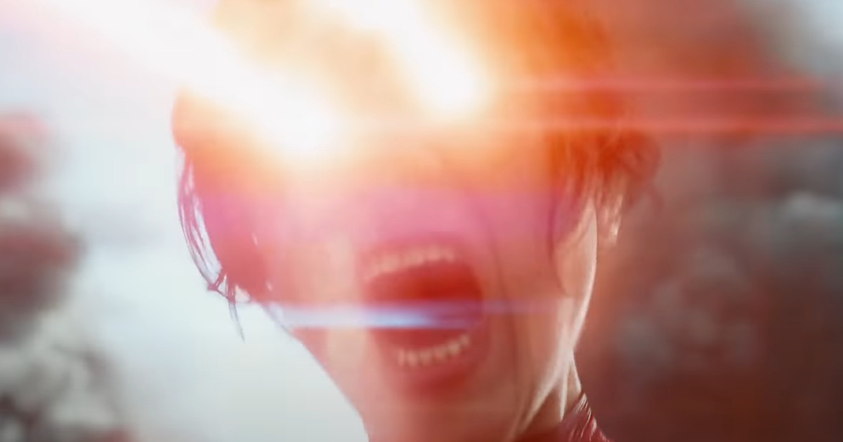 Sasha Calle Reacts To Supergirl In ‘The Flash’ Trailer