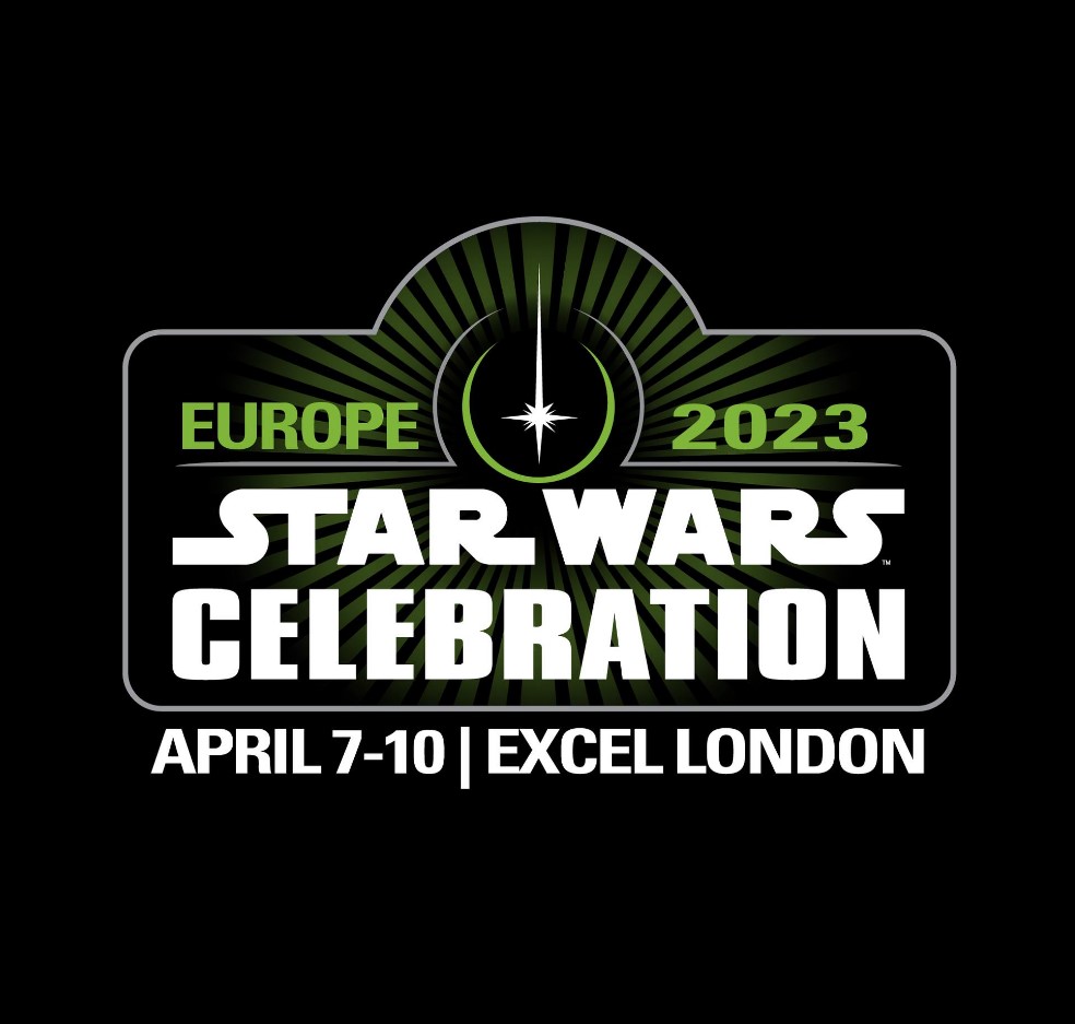 Star Wars Celebration Europe