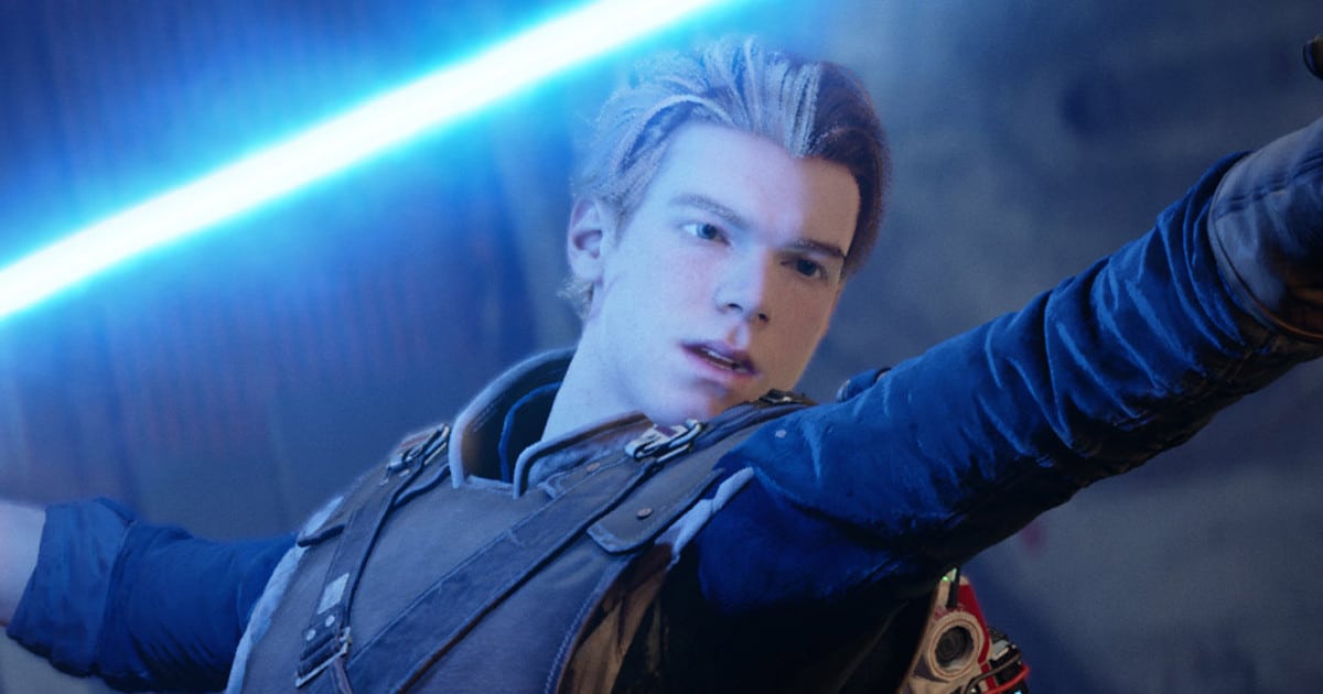 Star Wars Jedi: Survivor Reveals 9 Minutes Of Gameplay Footage