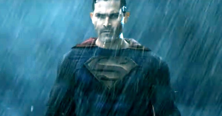 'Superman & Lois' Season 3 Shows Off Major Battle And New Poster