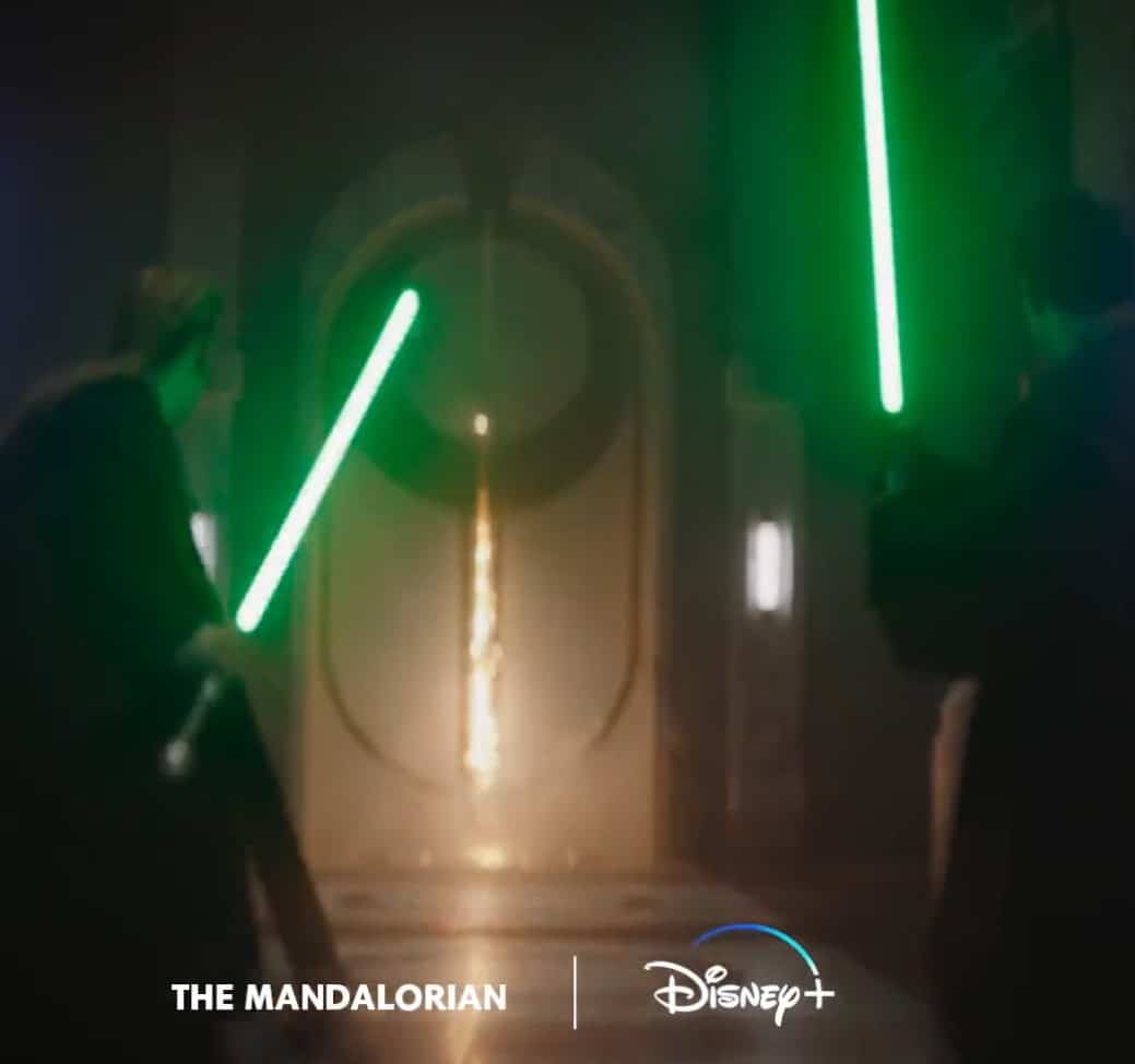 The Mandalorian Season 3