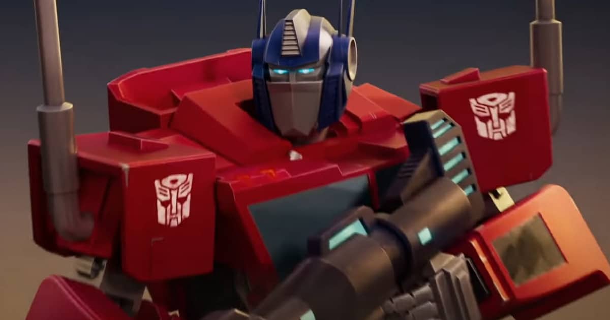 ‘Transformers: EarthSpark’ Renewed For Season 2