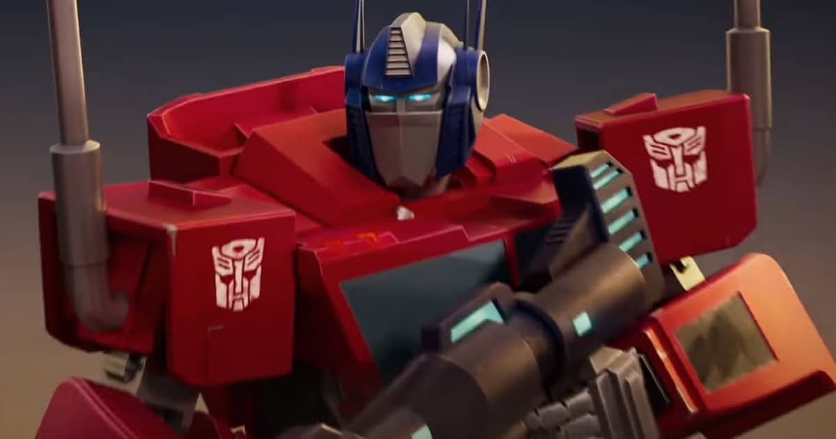 'Transformers: EarthSpark' Renewed For Season 2