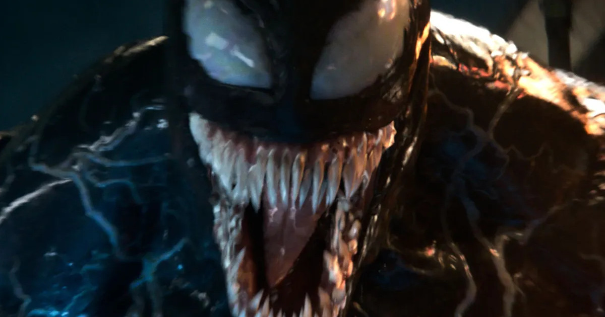Venom 3 In Pre-Production Confirms Tom Hardy