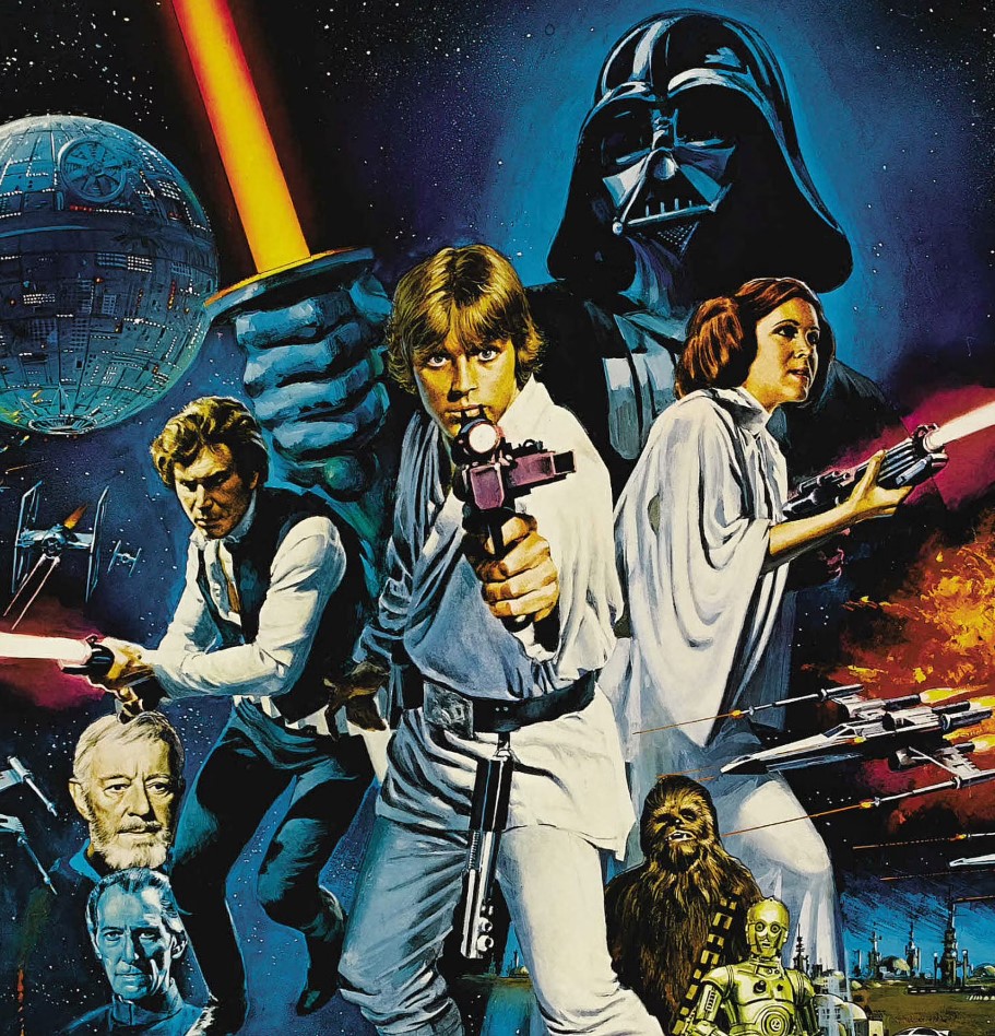 1977 Star Wars