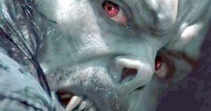 2023 Razzies Include Jared Leto For 'Morbius'