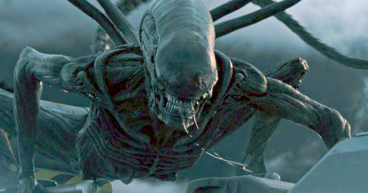 Alien: Romulus: Release date, cast, plot