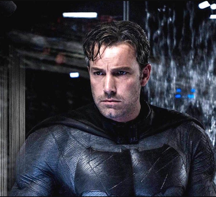 Ben Affleck Batman