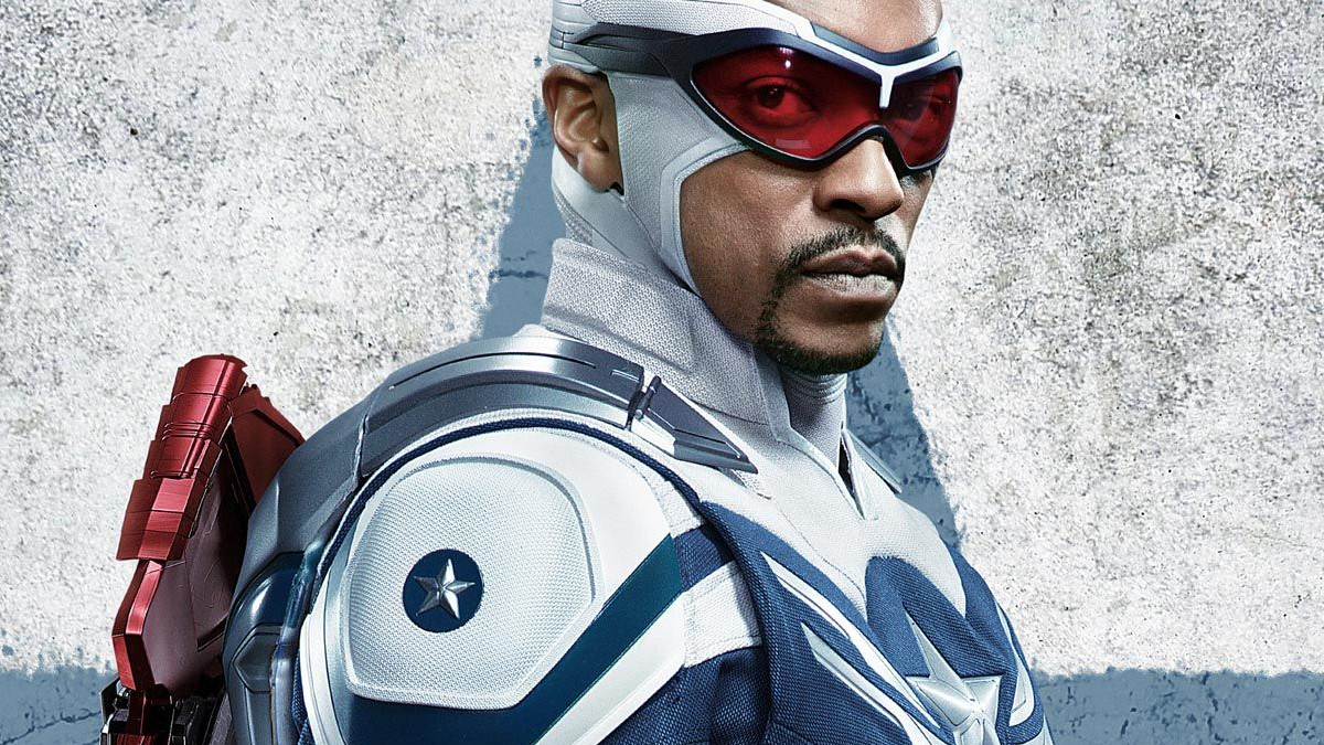 'Captain America: New World Order' Shows Off Liv Tyler, Anthony Mackie Spoiler