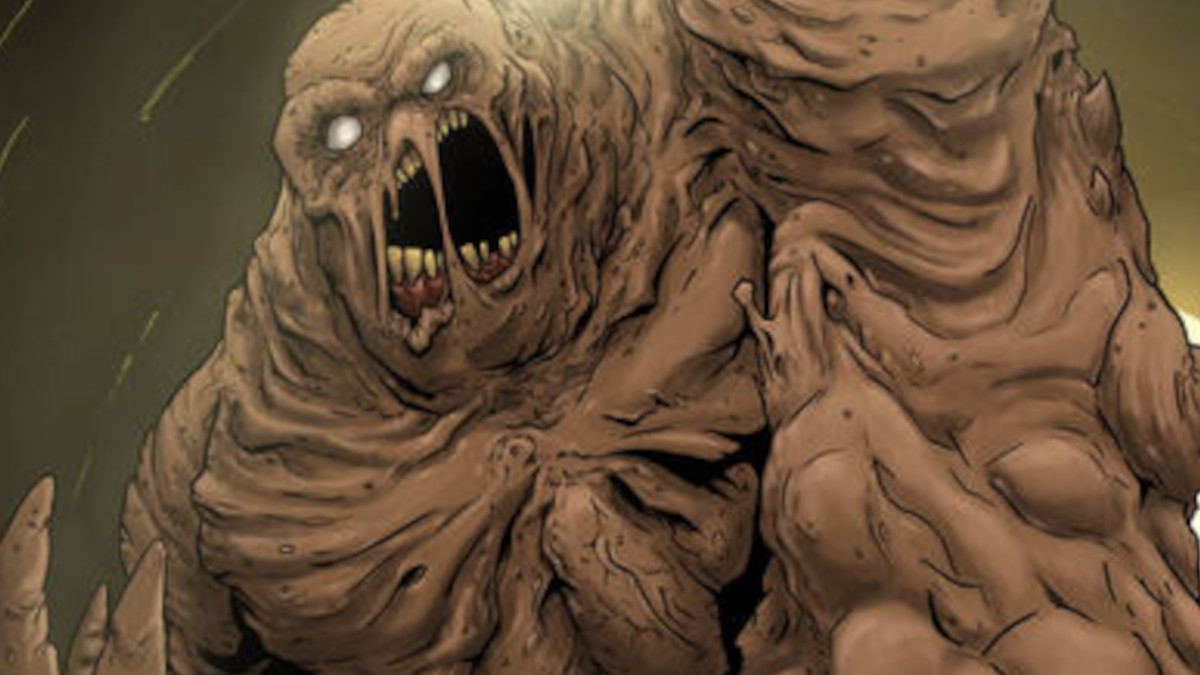 Clayface Movie Has Been Pitched To James Gunn; Could Be In ‘The Batman’ 2