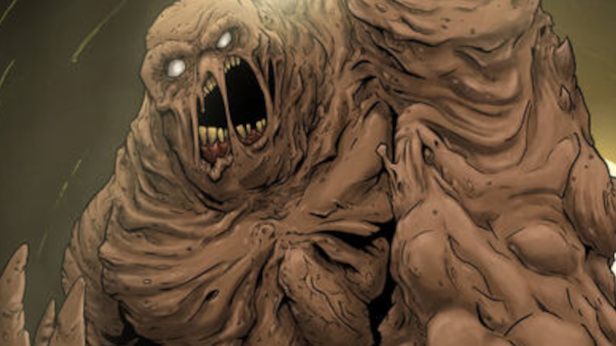 Clayface Movie Has Been Pitched To James Gunn