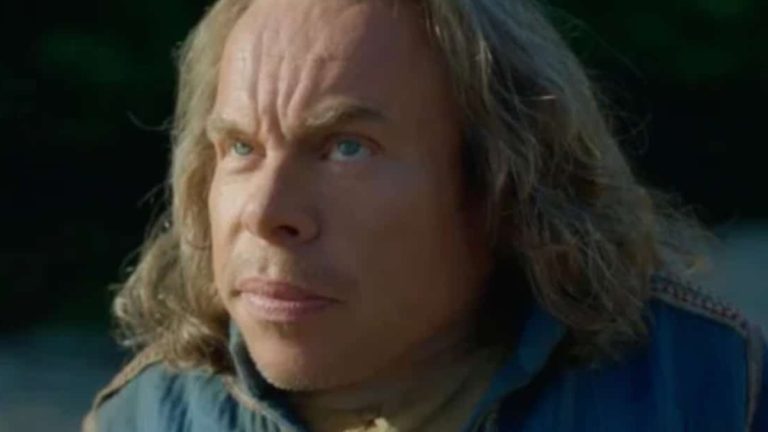 Disney Plus Cancels 'Willow' After One Season