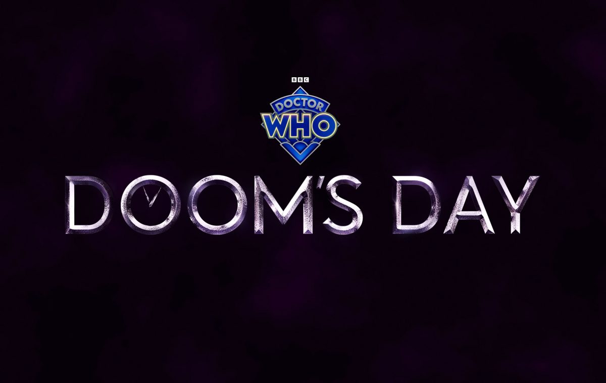 Doctor Who Doom's Day