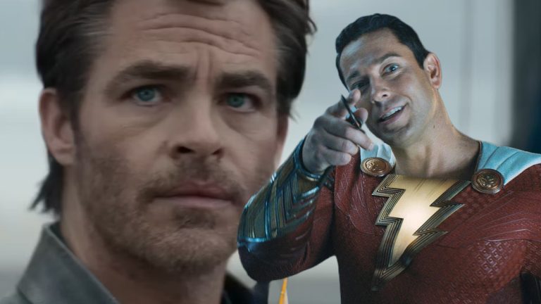'Dungeons & Dragons' Box Office Estimates Worse Than Shazam: Fury of the Gods'