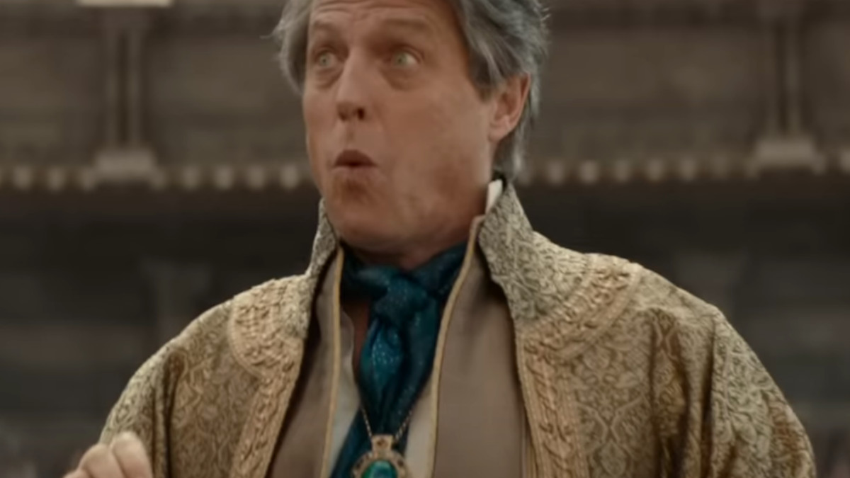 ‘Dungeons & Dragons’ Holding Early Screenings, Releases Final Trailer
